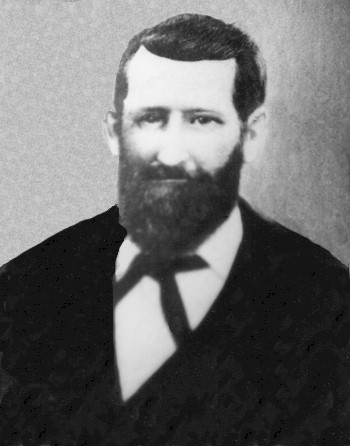 Albert Joachim Bernhard Block (b. September 3, 1840 in Berlin-d. Aug. 18, 1893 in Port Neches)