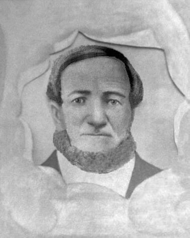 Frederick George Schmidt (b. Dresden, Germany August 22, 1806-d. Johnson Bayou, LA February 2, 1877)