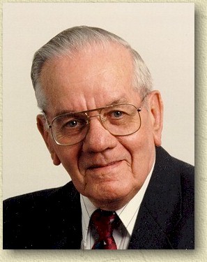 Author William T. Block, Jr.