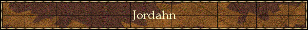 Jordahn