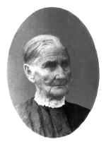 Caroline Matilda Beadle