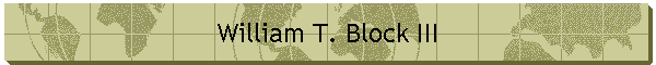 William T. Block