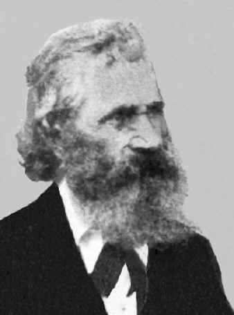 George Frederick Block (b. 1802 in Brandenberg-Prussia-d. at Orange March 25, 1893)